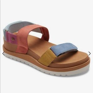 Roxy Himari Sandal